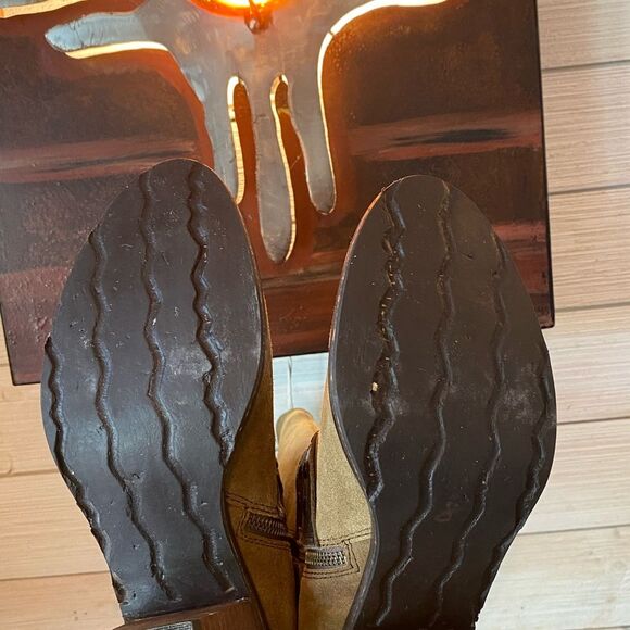 OTBT ‘Brule’ boots 10M - Picture 10 of 12